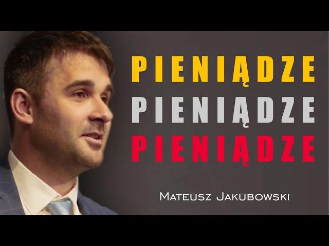 Pieniądze - Mateusz Jakubowski