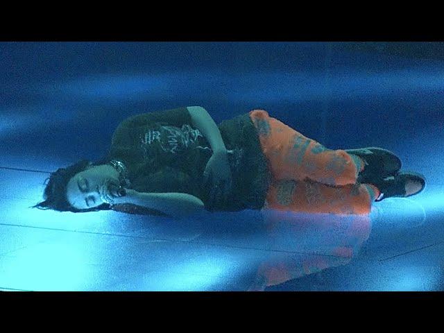 Billie Eilish, When I Was Older (live), San Francisco, May 29, 2019 (4K)