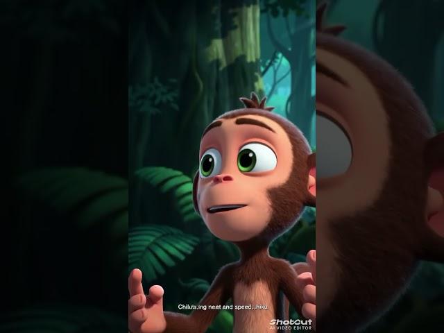 chuha Gaya doctor ke pass,viral#trending#youtube#yt short#cats#rat#animation#ai