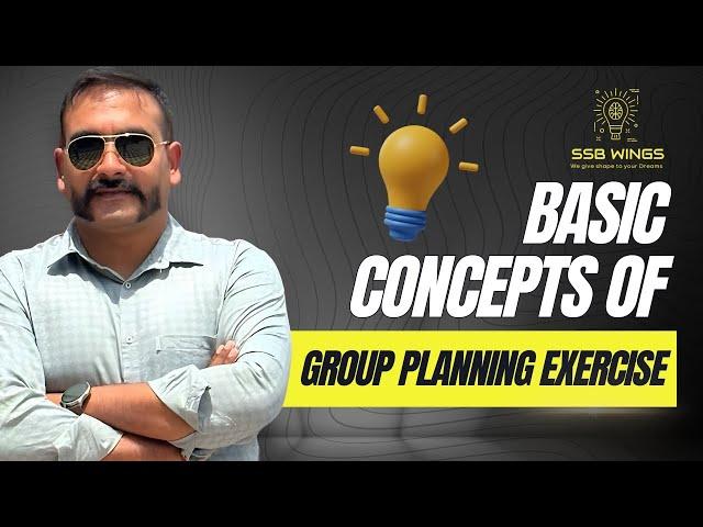 How to write GPE solutions in SSB Interview | GPE Concept Building