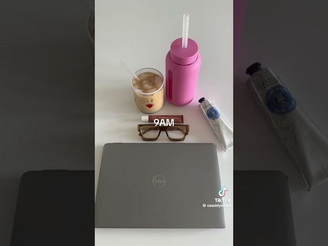 Productive DITL  #ditl #vlog #productivity #grwm #viralvideo