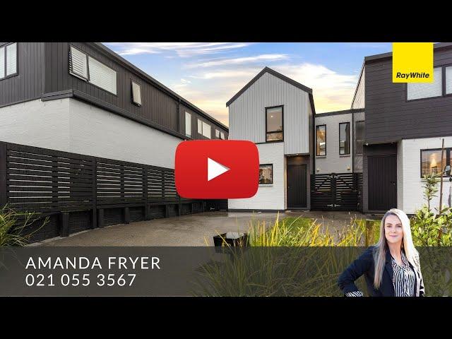 53 Patrick Rice Drive, Swanson - Amanda Fryer Real Estate