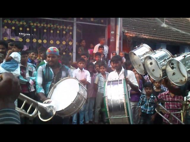 Rahul Music Band'S