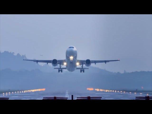 Coronavirus: Flying in the age of Covid-19? - BBC Travel Show