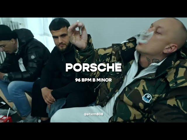 [FREE] Olexesh x 50 Cent Type Beat - "Porsche"