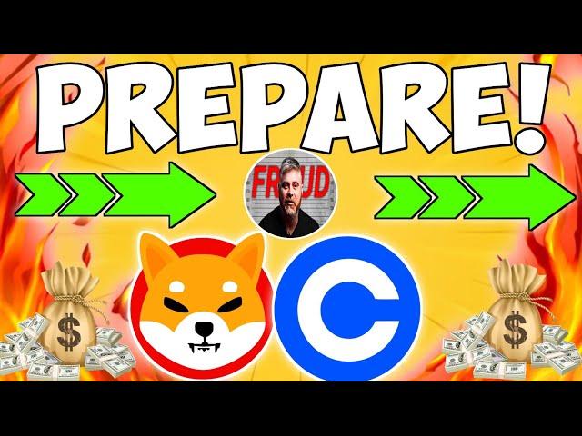 SHIBA INU COIN NEWS TODAY - COINBASE ANNOUNCED SHIBA WILL REACH $5! -PRICE PREDICTION UPDATED