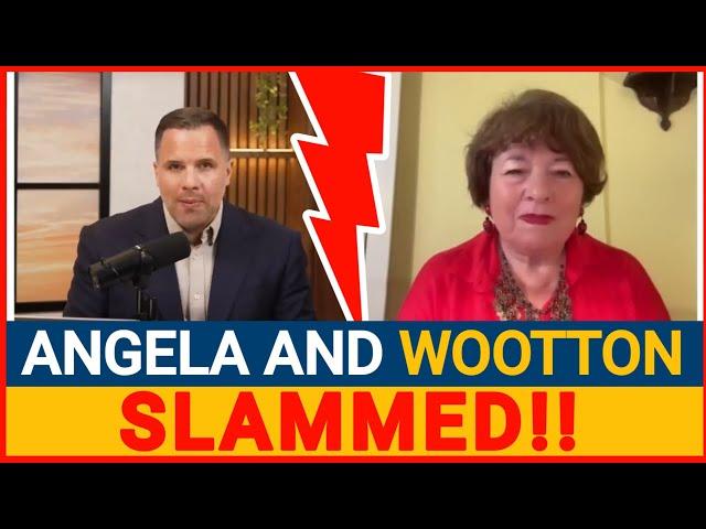 Angela Levin and Dan Wootton’s CLAIMS DEBUNKED: The Sussexes Speak Out!!