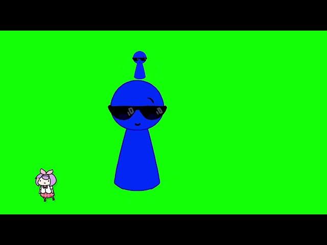 Beat Boxing BlueGuyBoy (Feat. BlueGuyBoy)