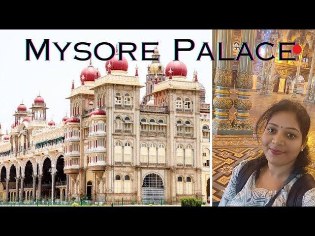 Secrets of Mysore Palace: An Exclusive Tour | Mysore Palace |