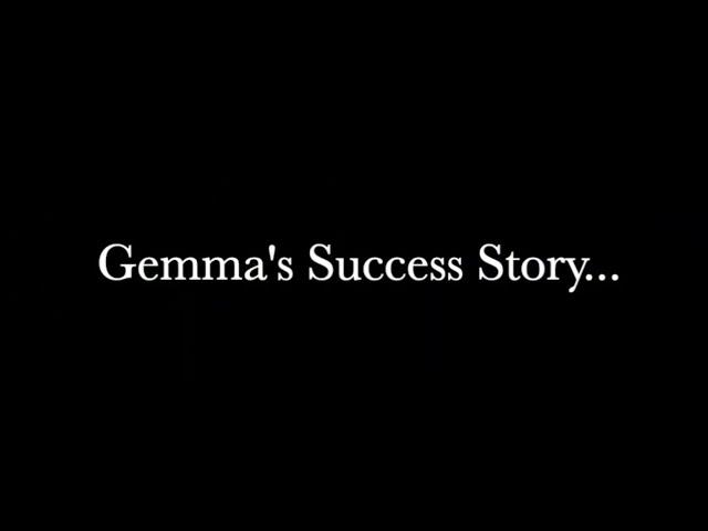 Gemma's Success Story with Kate Langford Career Consulting