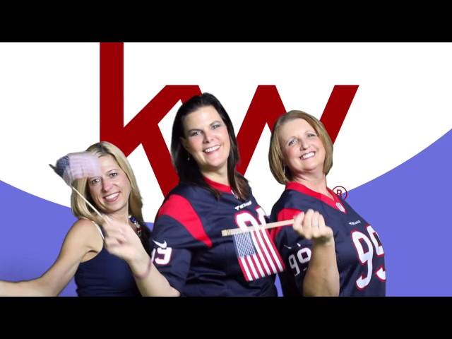 The Gibson Realty Group with Keller Williams