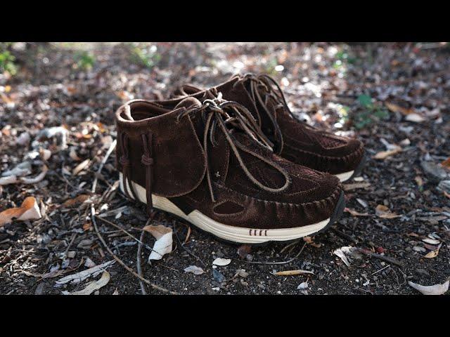 How I Started Collecting Visvim | Visvim FBT Prime Review