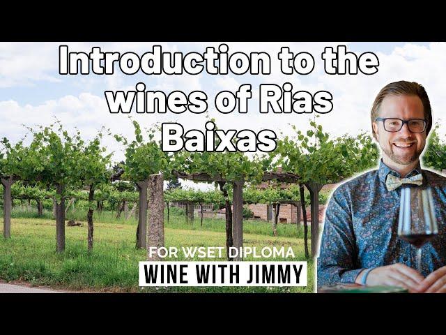 Discover Rías Baixas! 