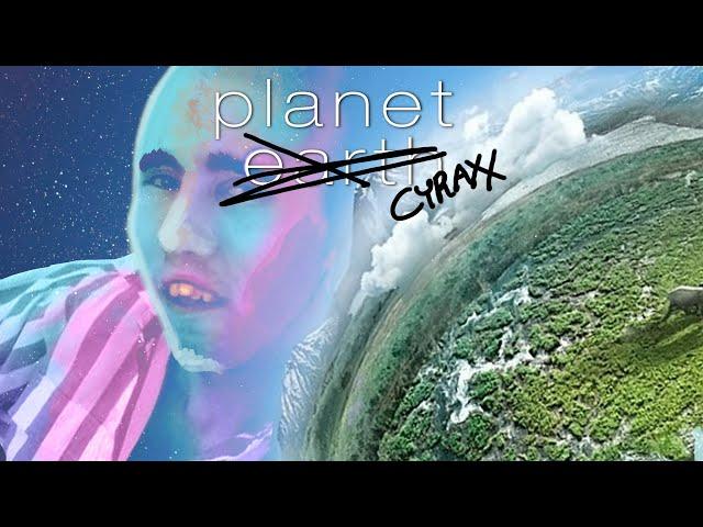 Goblintology 1: A Planet Earth documentary about Cyraxx (feat ai; David Attenborough)