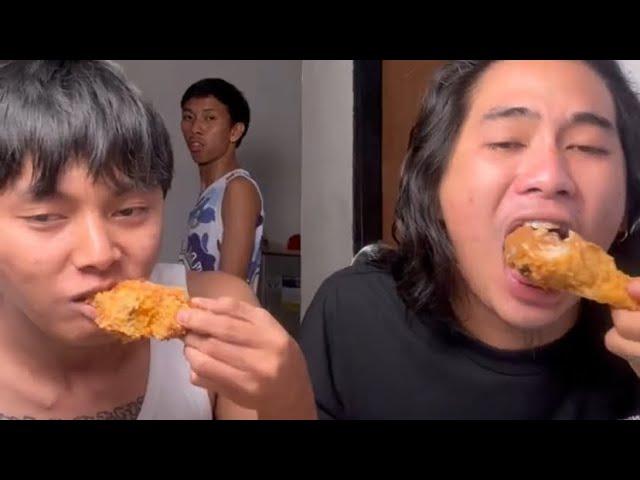 MUKBANG AND BONDING with DARYL | pag selosin si arnold!