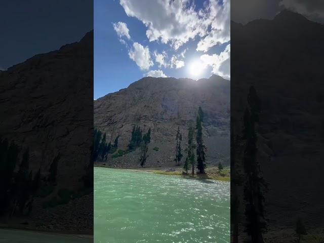 mahodand lake || mahodand lake swat || kalam valley #nature #kpk #travel #mahodandlake #kalam #lake