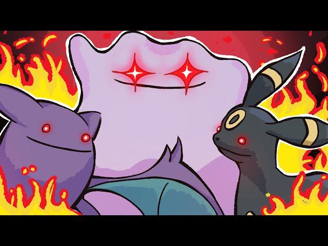 "Weak" Pokemon that changed the game