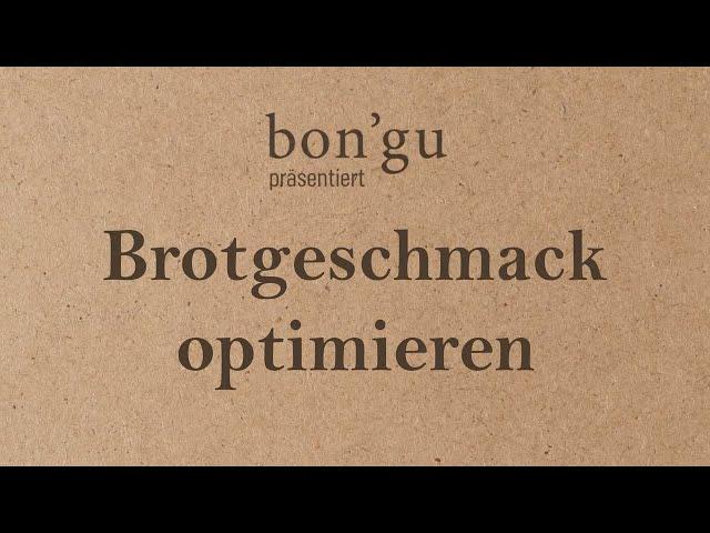 So wird Dein Brot noch besser: Dieser Trick ist nahezu unbekannt!