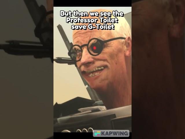 DID YOU MISS THESE DETAILS IN SKIBIDI TOILET 60? #skibiditoilet #cameraman #shorts 