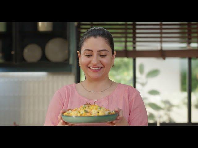 Celebrate Daawat World Biryani Day | Feature In An Ad With Chef Sanjeev Kapoor