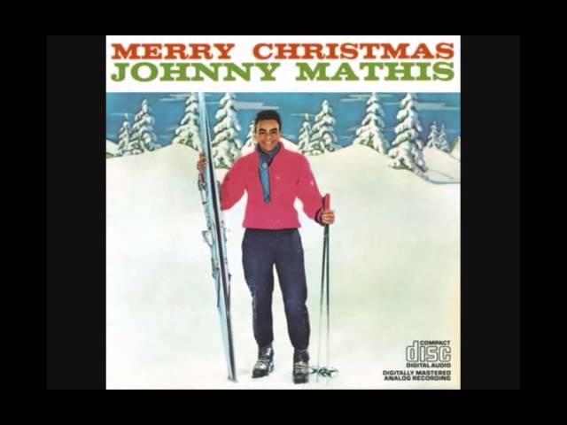 It's Beginning to Look a Lot Like Christmas - Johnny Mathis