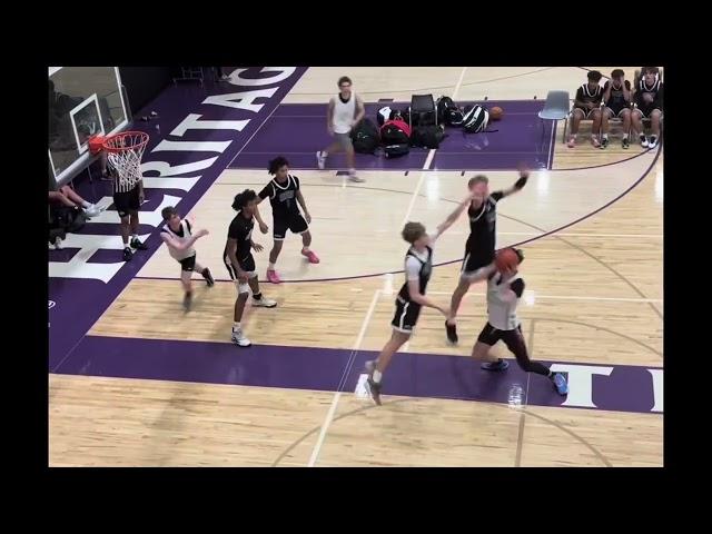 ‘25 Gavin Gross, Fall Compilation