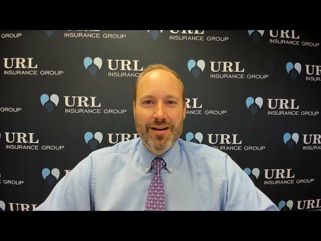 Intro to URL's Life Insurance Revenue Program (LIRP)