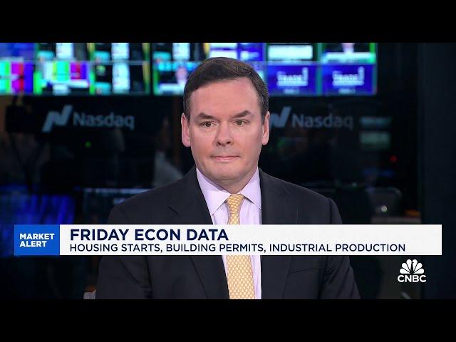 Very positive on small caps over the long term, says Needham's Chris Retzler