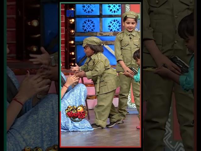#Shorts - Rocking Rakesh & Team Performance Promo - 20th October 2023 - Extra Jabardasth Promo