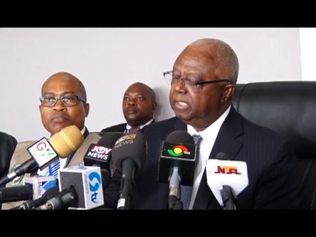 ECOWAS Sue for Peaceful Election in Ghana
