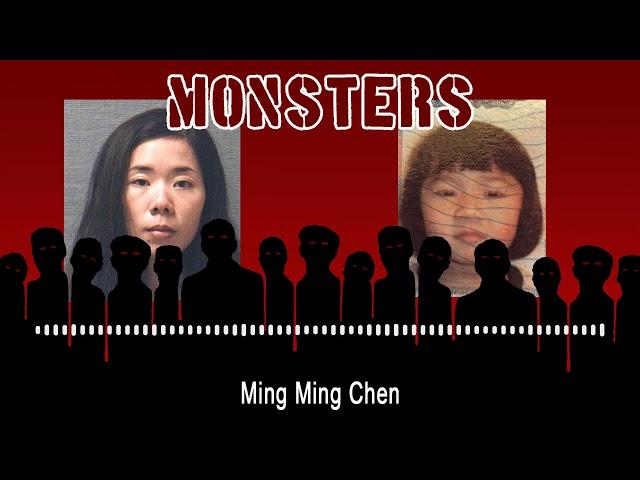 Season 01 : Episode 02 : Ming Ming Chen