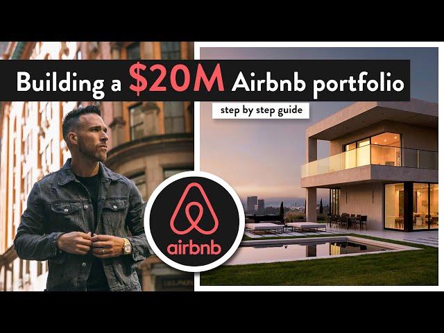 Avoid These 5 AirBnB Mistakes In 2022 - Ralph DiBugnara