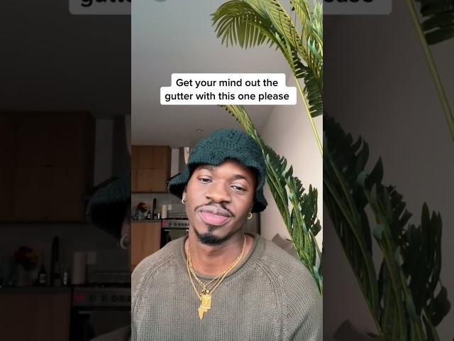 Please I’m a child of God