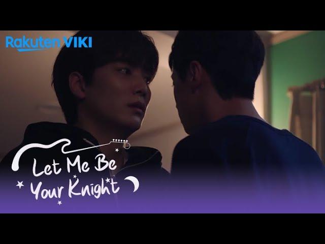 Let Me Be Your Knight - EP2 | Sleepwalking Lee Jun Young Terrifies His Members | Korean Drama