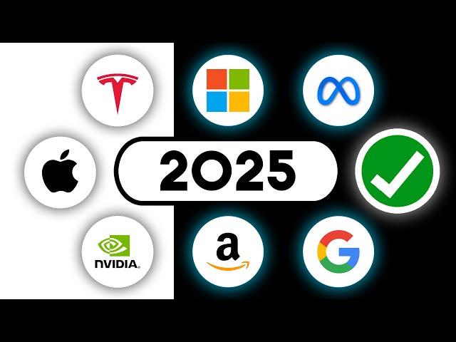 Ranking der besten Tech-Aktien 2025: Wer hat das größte Potenzial?