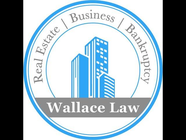 Welcome to the Wallace Law You Tube Channel! Law Tips