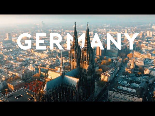 Postcards from Germany - Visual Guide | The Travel Intern