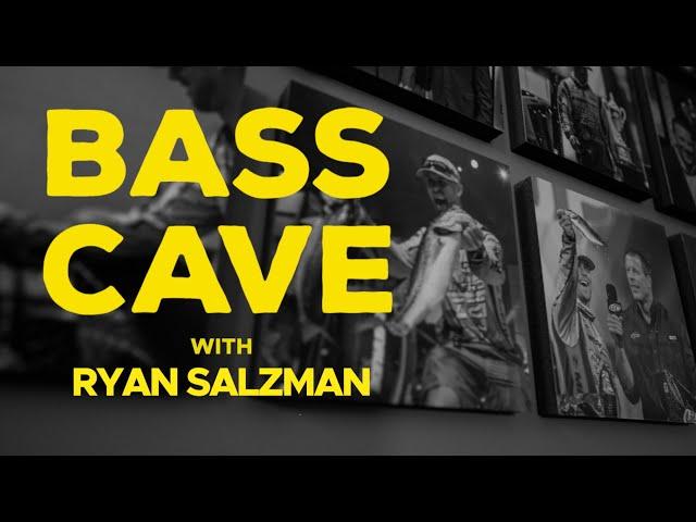 Bass Cave | S01E08: Ryan Salzman