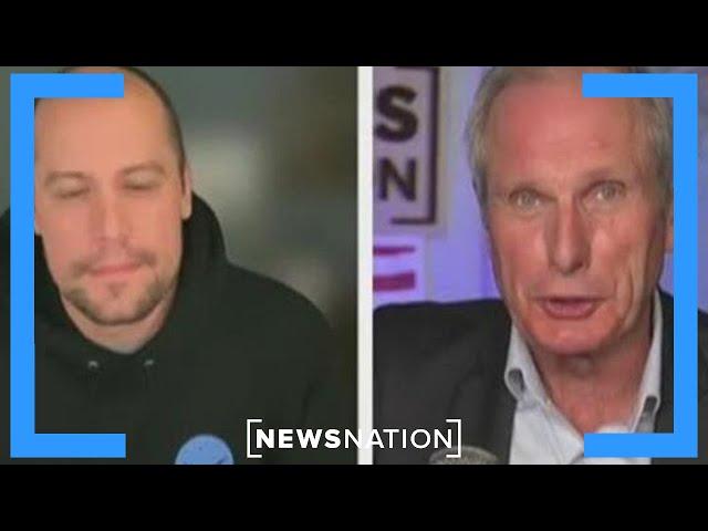 Wall Street Journal UFO report 'is a joke': Ross Coulthart | Elizabeth Vargas Reports