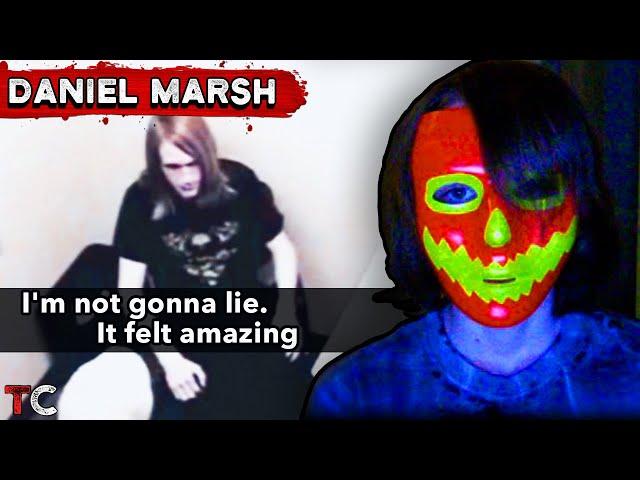 The Deadly Obsession of Daniel Marsh