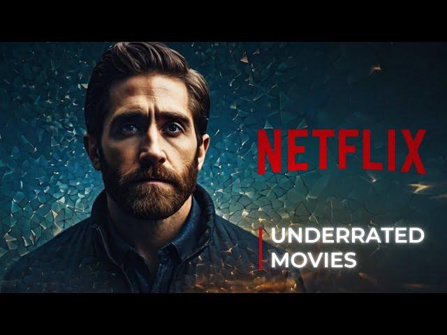   TOP 10 Netflix Movies You’ll Watch in One Sitting! | Platform+