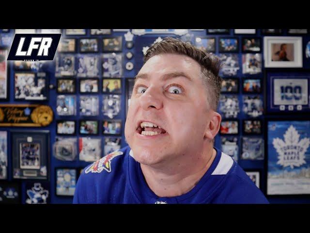 LFR18 - Game 6 - Wakeboard - Lightning 2, Maple Leafs 5