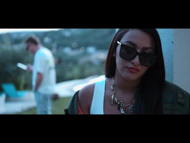 Lideal Rupture Ft. Nels  (Clip officiel)