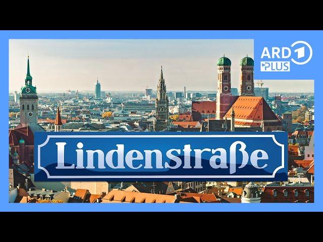 Lindenstraße (Teaser) | ARD Plus