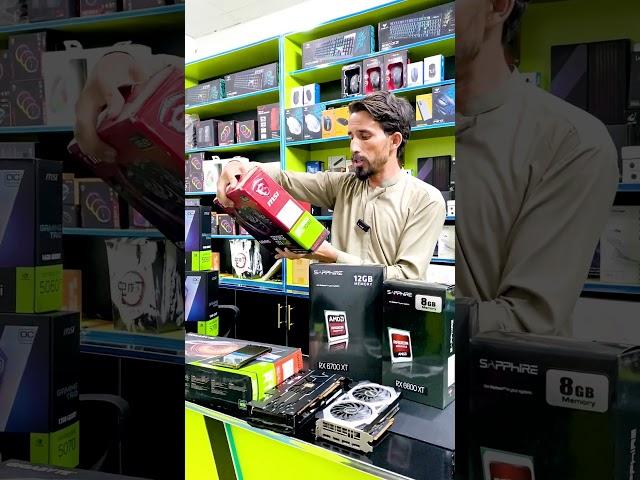 0333-5589827 #pcbuild #trending #gaming #fyp #gamingpcbuild #pandagamingstore #graphicscard #gpu