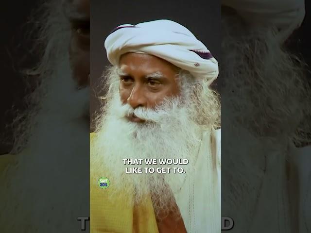 Destiny vs Fate - Sadhguru