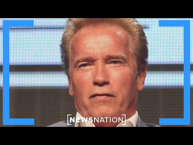 Arnold Schwarzenegger involved in LA crash with bicyclist | Morning in America