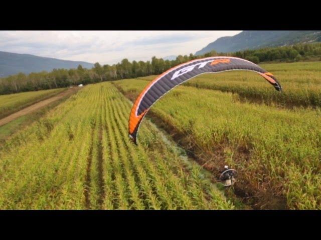 Paramotor Sky Racers - Parabatix | DEVINSUPERTRAMP
