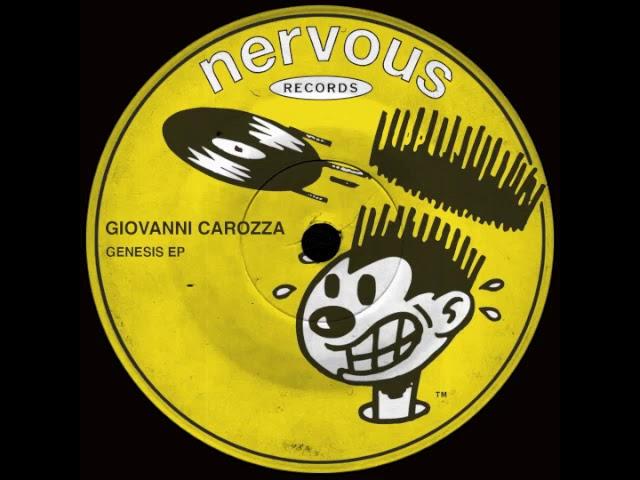 Giovanni Carozza - Genesis