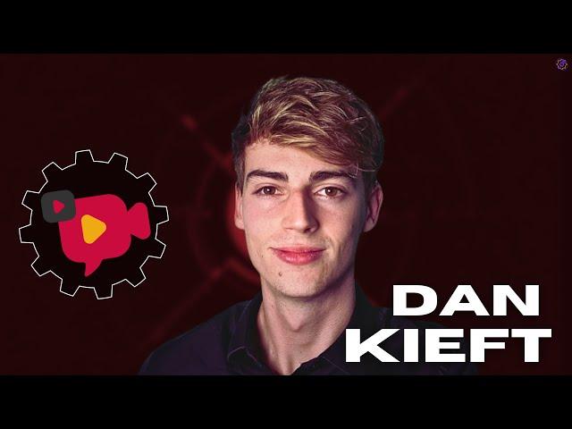 Content Creation Insights: Authenticity, Mistakes, and Gaming with Dan Kieft